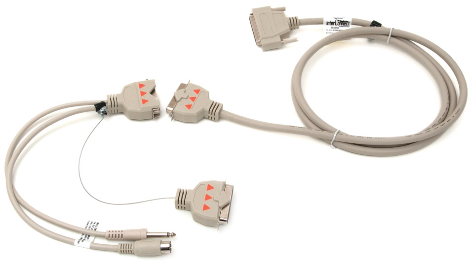 Breakaway Bed Cables Curbell Medical