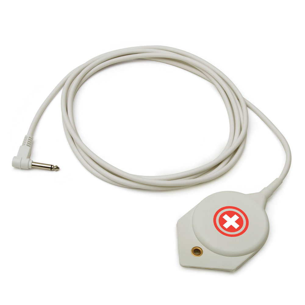 Assistive Control Adaptor AC20 Curbell Medical