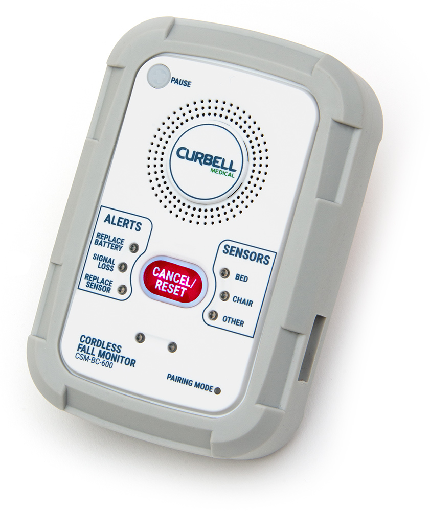 Bed Alarm Restraint at Bridget Salas blog