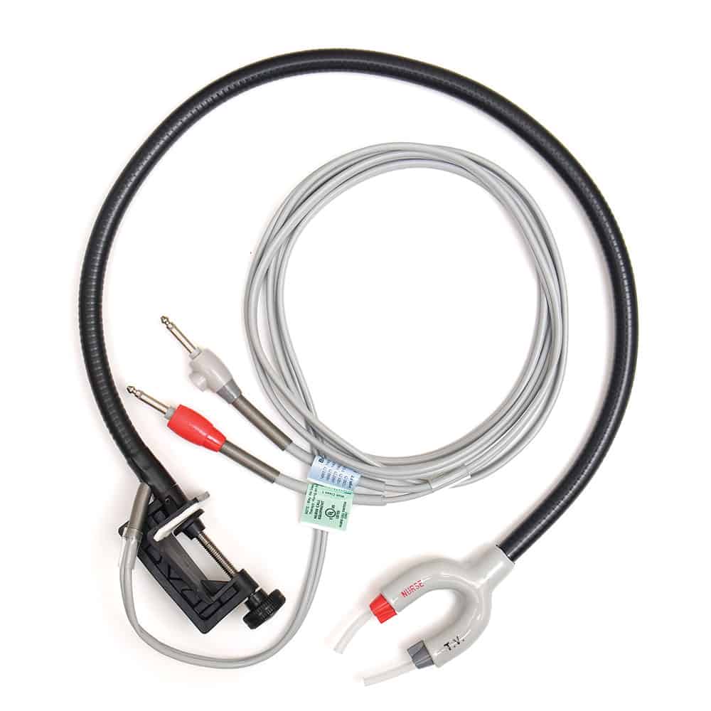 Specialty Call Cords Curbell Medical