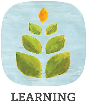 Learning Icon
