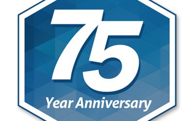Curbell Celebrates 75th Anniversary