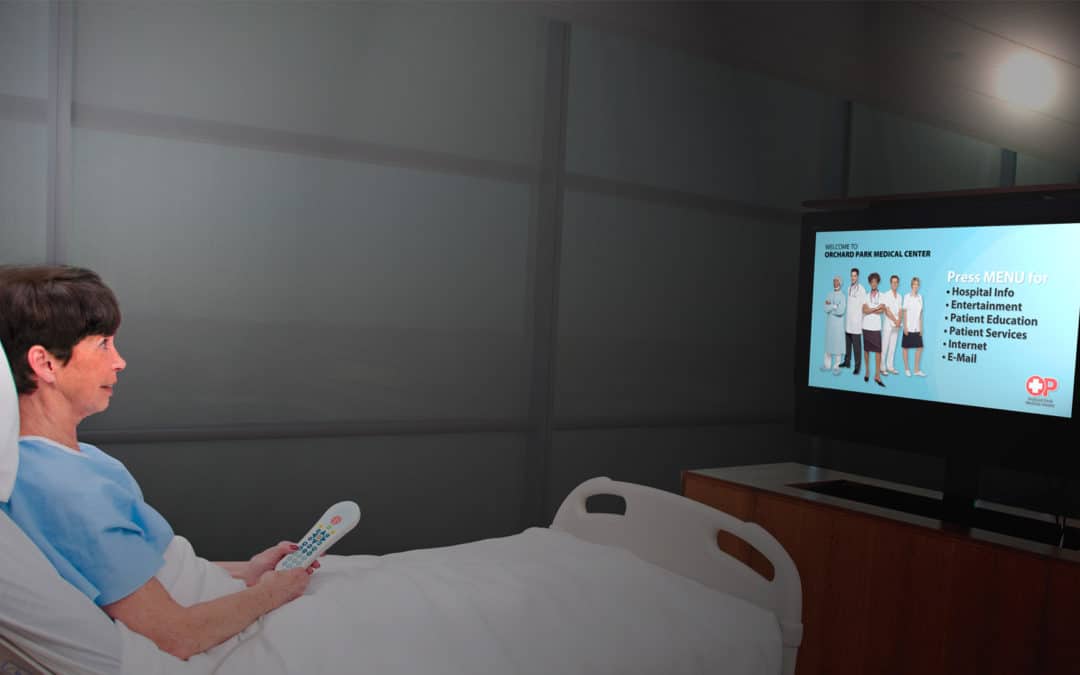 A Bright Idea to Increase Patient Satisfaction: Dimmable Lights