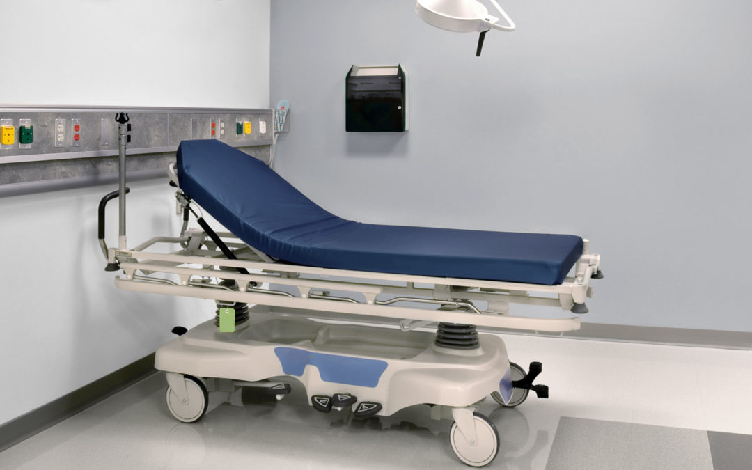 The Importance of Replacing Your Mattresses