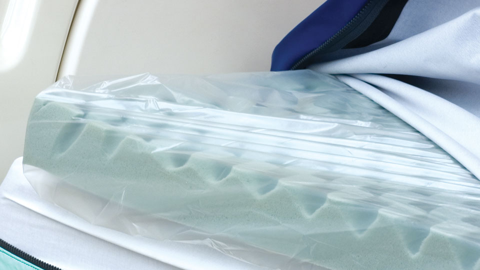 Comfort Foam Bed Mattresses and Covers Curbell Medical