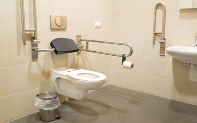 Creating a Safe Environment for Toileting