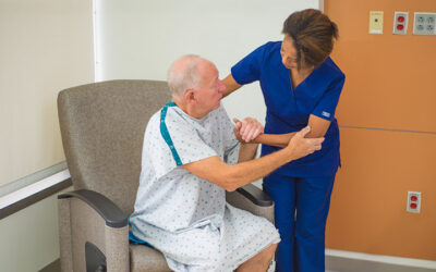 The Same Chair Does Not Work For All Patients