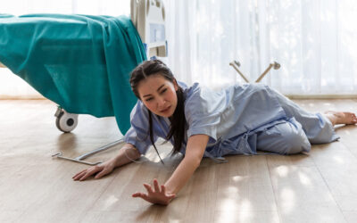 A Behavioral Health Toolkit for Fall Prevention