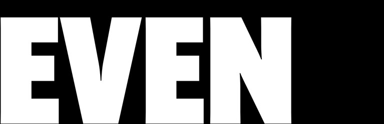 even