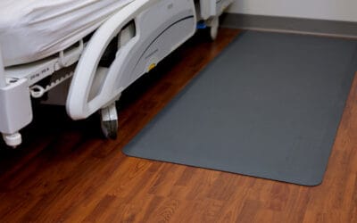 Protect Your Patients From Injury