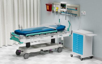 Tools to Help Prevent Falls in the Emergency Department