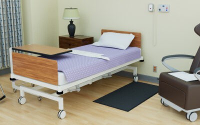 Fall Prevention in High-Risk Populations