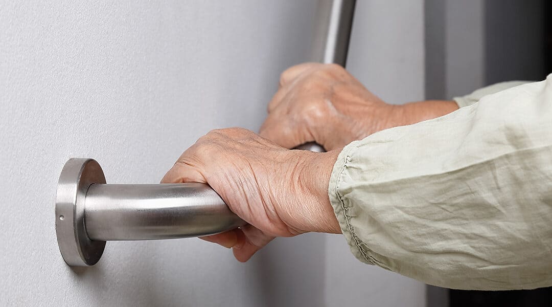 Improving Hospital Design for Fall Prevention