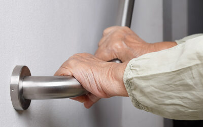 Improving Hospital Design for Fall Prevention