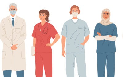 The Role of Hospital Staff in Fall Prevention