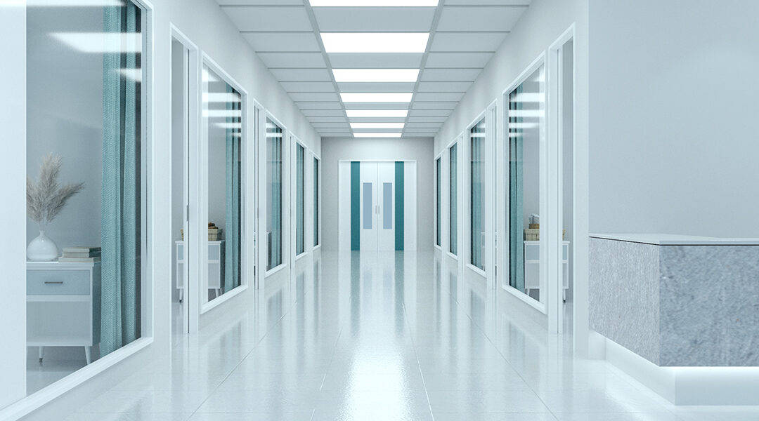 Minnesota Hospital Association Behavioral Health Toolkit